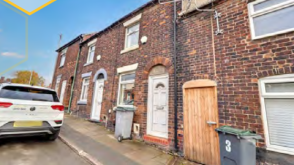 Modernisation in Stoke-on-Trent photo